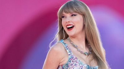 Σπουδαία «νίκη» Trump - H Taylor Swift φεύγει από τις ΗΠΑ... γιατί δεν τον αντέχει
