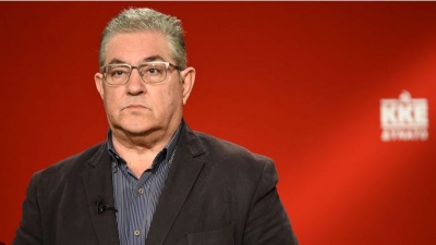 Κουτσούμπας για ΟΠΕΚΕΠΕ: Αγανάκτηση και οργή από την προσπάθεια της κυβέρνησης να ξεπλυθούν για το δυσώδες σκάνδαλο