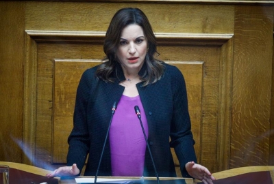 Ηχηρή διαφοροποίηση Κεφαλογιάννη για τις υποκλοπές: Αντισυνταγματική η διάταξη για ΑΔΑΕ - Ανατριχιαστικό αν παρακολουθείται ο Δένδιας