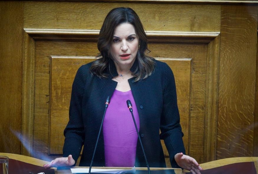 Ηχηρή διαφοροποίηση Κεφαλογιάννη για τις υποκλοπές: Αντισυνταγματική η διάταξη για ΑΔΑΕ - Ανατριχιαστικό αν παρακολουθείται ο Δένδιας