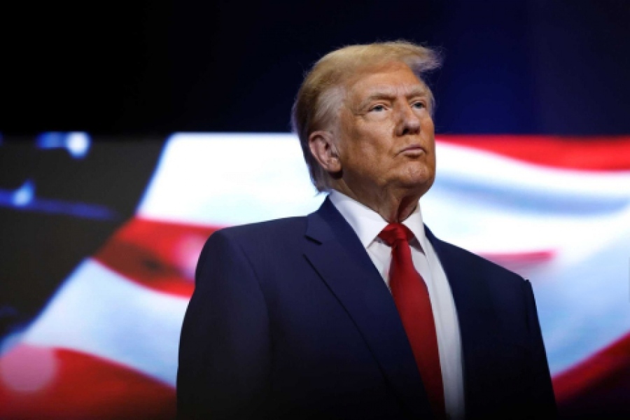 Trump: Η Hamas «δεν θέλει συμφωνία, θέλει να πεθάνει»