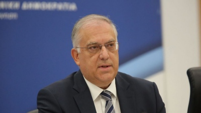 Θεοδωρικάκος: Για είσπραξη στην ΑΑΔΕ τα πρώτα 43 εκατ. ευρώ από επενδύσεις που δεν ολοκληρώθηκαν