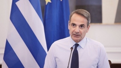 Στη Λήμνο την Πέμπτη ο Μητσοτάκης - Οι συναντήσεις του
