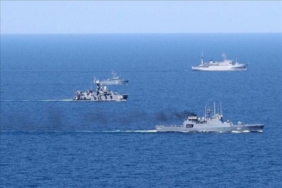 Nαυτικό μέτωπο στην Κασπία από Ρωσία – Ιράν - Στρατιωτικός εφιάλτης για ΝΑΤΟ, Αζερμπαϊτζάν