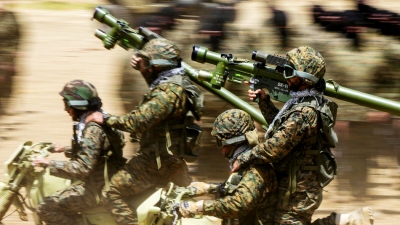 Αμόκ στο Ισραήλ - Μαχητές της Hezbollah πέρασαν τα σύνορα και ξύπνησαν μνήμες 7ης Οκτωβρίου