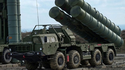 Ο γρίφος των S400 - Οι Τούρκοι ρίχνουν στο τραπέζι την… επαναγορά από τη Ρωσία και τη μεταπώληση στην Ινδία - Το βλέμμα στα F35