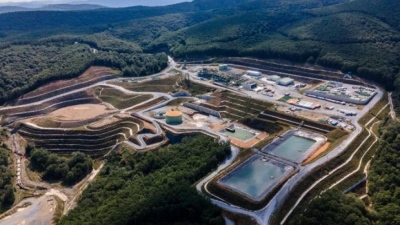 Eldorado Gold: Αναβάθμιση από τη Fitch με «ψήφο εμπιστοσύνης» στην Ελλάδα και τις Σκουριές