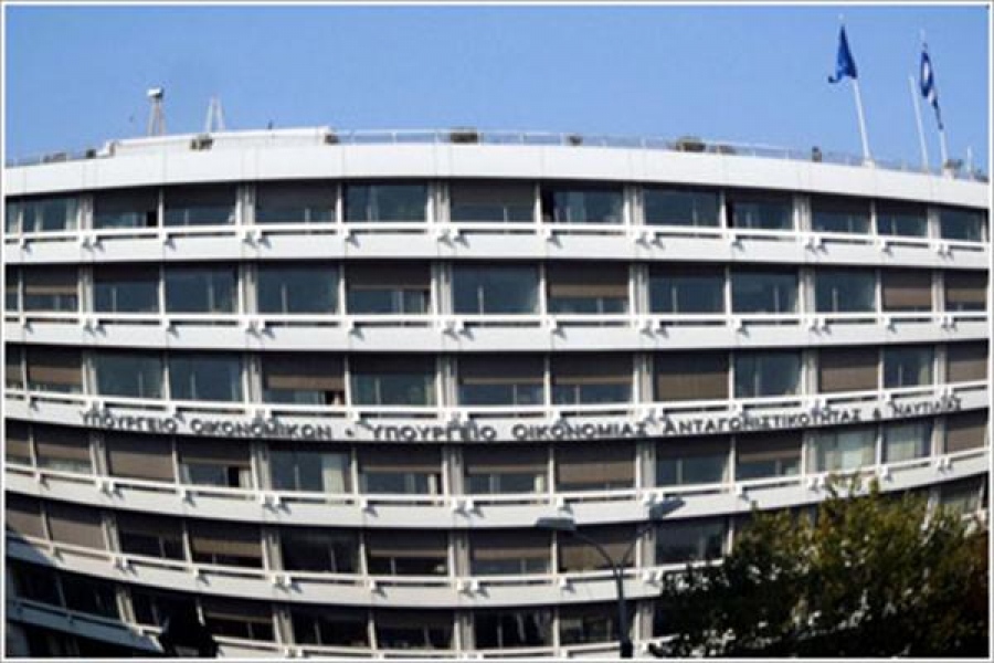 Στα 7,9 δισ. το πρωτογενές πλεόνασμα στο 7μηνο του 2025