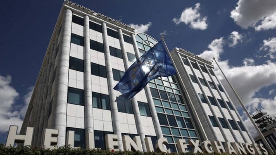 Χρηματιστήριο: Από το εξωτερικό η τάση – Στάση FED και Γαλλία επηρεάζουν – ΟΠΑΠ, Avax στο επίκεντρο