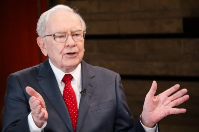 Warren Buffett: «Το χρηματιστήριο έχει μετατραπεί σε καζίνο – Οι περισσότεροι προτιμούν τον τζόγο από τις πραγματικές επενδύσεις»
