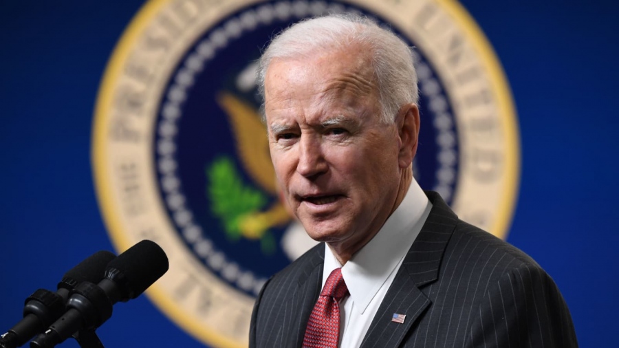 Τι φοβάται ο Biden - Περιορίζει επενδύσεις σε ευαίσθητη κινεζική τεχνολογία με το βλέμμα... στον στρατό