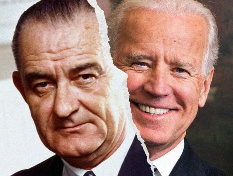 Ο Biden αφήνει ένα χάος στον Trump – Η ιστορία εκδικείται… τι συνέβη τις 3 φορές που παραιτήθηκε υποψήφιος πρόεδρος