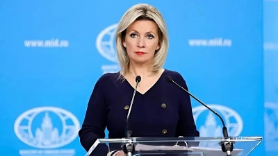 ΥΠΕΞ Ρωσίας: Γεμάτες ρωγμές οι σχέσεις μεταξύ των μελών του ΝΑΤΟ, η Σύνοδος Κορυφής και ο Teflon Mark απέτυχαν