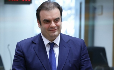 What it means for Greece that Finance Minister Pierrakakis is at the leadership of the Eurogroup and the ESM