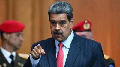 Επική κυβίστηση - Ικέτης ο Maduro: Θα μιλήσω σοβαρά με τις ΗΠΑ, ναι σε συμφωνία με Chevron για πετρέλαια - Είμαι θύμα των καρτέλ