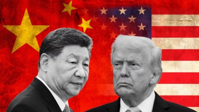Explosive Trump-Xi agenda: Taiwan armaments and human rights push US and China to the brink