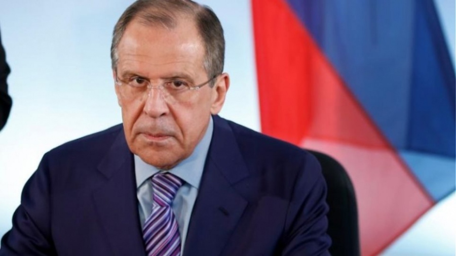 Lavrov: Η Ουκρανία εξέθεσε την αποτυχία της «ρατσιστικής κοσμοθεωρίας» των ΗΠΑ και επιτάχυνε την ανάδυση μιας πολυπολικής, διεθνούς τάξης