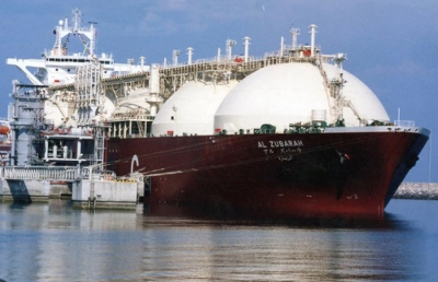 Το Κατάρ βλέπει έλλειψη LNG μετά το 2035 λόγω Τεχνητής Νοημοσύνης, στα 300 δισεκ κυβικά μέτρα η παραγωγή ετησίως