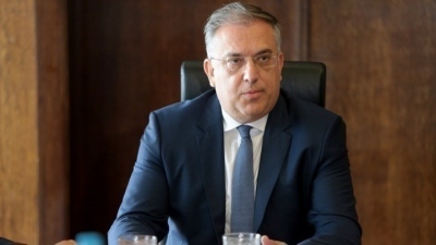 Θεοδωρικάκος: Η Giga επένδυση της ΔΕΗ στη Δυτική Μακεδονία κρίσιμη για την ανταγωνιστικότητα της ελληνικής οικονομίας