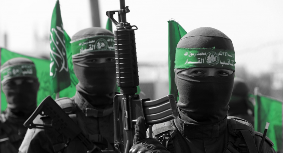 Ιστορικές στιγμές στη Μέση Ανατολή: Η Hamas αποδέχτηκε την πρόταση των ΗΠΑ για κατάπαυση πυρός με το Ισραήλ και απελευθέρωση ομήρων