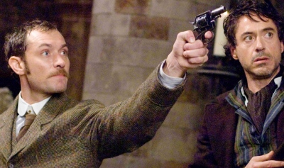 Webley RIC .455