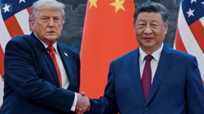 Αδύναμος ο Trump: Λιγότερα διαπραγματευτικά πλεονεκτήματα απέναντι στην Κίνα λόγω … Ιράν