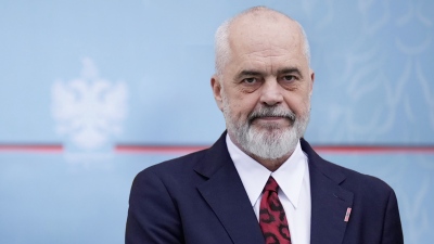 Ασύλληπτος Rama: «Ο θεός, το σεξ και η ΕΕ... είναι τα πιο απρόβλεπτα πράγματα»