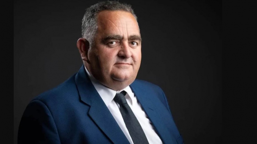 ΥΠΕΞ για καταδίκη Μπελέρη: Κλονίστηκε το τεκμήριο αθωότητας, δυσανάλογη με το αδίκημα η έκταση της ποινής
