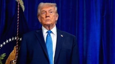 Politico: Οι Ευρωπαίοι… σύμμαχοι εγκαταλείπουν τον Trump, είναι πολιτικά τοξικός