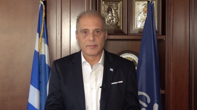 Βελόπουλος: Πώς θα λύσει το δημογραφικό ο πρωθυπουργός, φέρνοντας κι άλλους λαθρομετανάστες ή με τα ομοφυλόφιλα ζευγάρια;