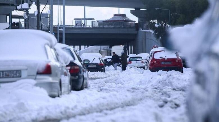 Πρόστιμα 2 εκατ. ευρώ για το φιάσκο στην Αττική Οδό - Καραμανλής: Συνέβησαν ανεπίτρεπτα πράγματα - Τι αναφέρει το πόρισμα