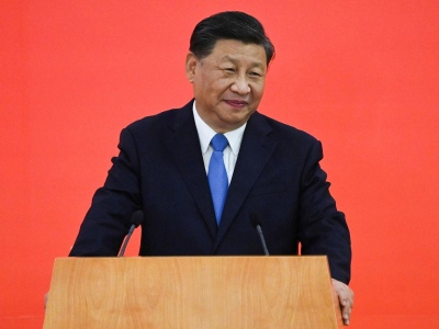 Xi Jinping προς BRICS: Αντισταθείτε σε κάθε μορφή προστατευτισμού