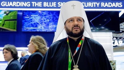 Ο Ivan ο Τρομερός αναποδογυρίζει στον τάφο: Ισλαμική βεβήλωση από τους «Μουσουλμάνους της Μόσχας» προκαλεί οργή στη Ρωσία