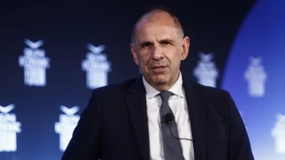 Λεονταρισμοί Γεραπετρίτη: Η Ελλάδα δεν θα επιτρέψει παραβίαση των κυριαρχικών της δικαιωμάτων