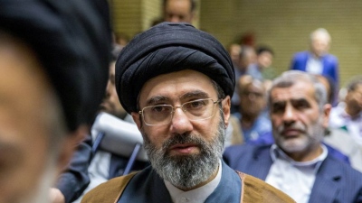NYT: Η CIA πιστεύει ότι ο Mojtaba Khamenei επιδιώκει ένα πολύ προηγμένο πυρηνικό οπλοστάσιο