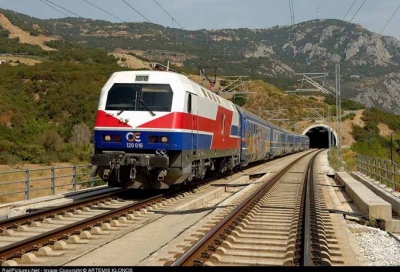 ΡΑΣ: «Καμπάνα» 1 εκατ. ευρώ στον ΟΣΕ για παραβάσεις στην εκπαίδευση σταθμαρχών