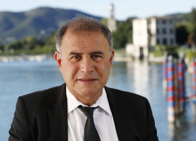 Ηχηρή προειδοποίηση Roubini: Ο πληθωρισμός θα καταστρέψει τις μετοχές και τα ομόλογα - Πτώση πάνω από -20% στις μετοχές