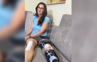 Σοκ: Ενέδρα από Ρομά σε πρώην αθλήτρια στίβου στην Πάτρα - Την έκλεψαν και της επιτέθηκαν