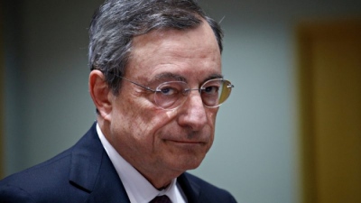 Κόλαφος ο Draghi για τη σαπίλα της ΕΕ - «Τέλος η αυταπάτη της υπερδύναμης, είμαστε θεατές των εξελίξεων»