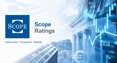 Προειδοποίηση Scope: Mαύρες τρύπες στα υπερκέρδη των ελληνικών τραπεζών - Γιατί οι Γερμανοί βλέπουν «γκρίζα σύννεφα»