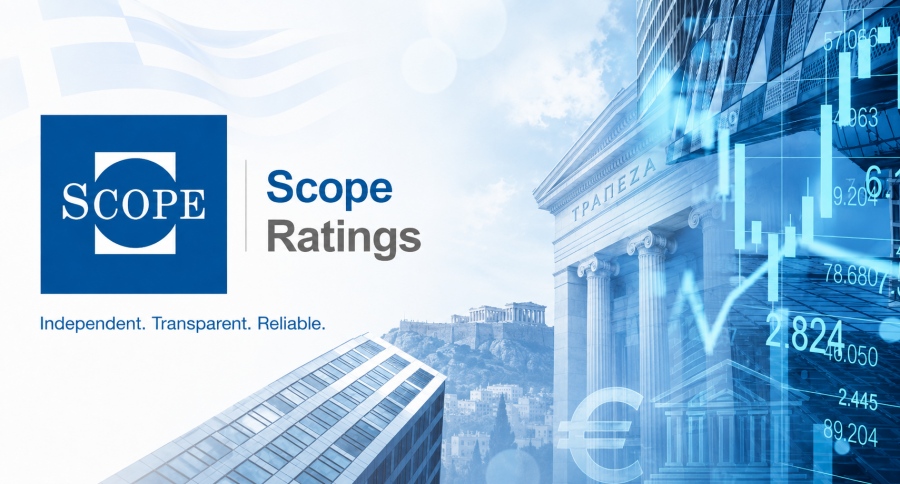 Προειδοποίηση Scope: Mαύρες τρύπες στα υπερκέρδη των ελληνικών τραπεζών - Γιατί οι Γερμανοί βλέπουν «γκρίζα σύννεφα»