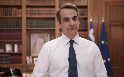 Σε διαρκή αμφισβήτηση ο Μητσοτάκης στο εσωτερικό και το εξωτερικό - Προσφεύγει σε παροχολογίες που δείχνουν πανικό