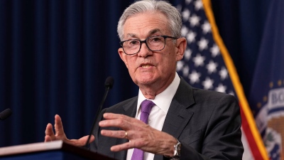 Διεθνής στήριξη στον Powell της Fed - Κοινό ανακοινωθέν από 11 κεντρικούς  τραπεζίτες: Είμαστε πλήρως αλληλέγγυοι