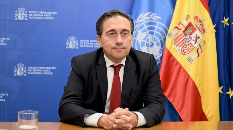 Albares (ΥΠΕΞ Ισπανίας): Είπα στον Araghchi να διαπραγματευτεί με τις ΗΠΑ με καλή πίστη
