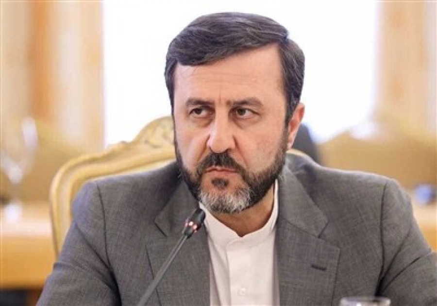 Ιράν προς ΗΠΑ: Οι χώρες που συμμετείχαν στην επίθεση πρέπει να μας αποζημιώσουν