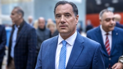 Γεωργιάδης στην Πάτρα: Θα ανακουφίσει χιλιάδες η Μονάδα Ημερήσια Νοσηλείας για Ογκολογικούς ασθενείς