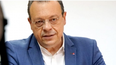 Φάμελλος: Να φύγει η καταστροφική και διεφθαρμένη κυβέρνηση - Ξεκάθαρη επιλογή της να απαξιωθούν οι δημόσιες δομές Υγείας