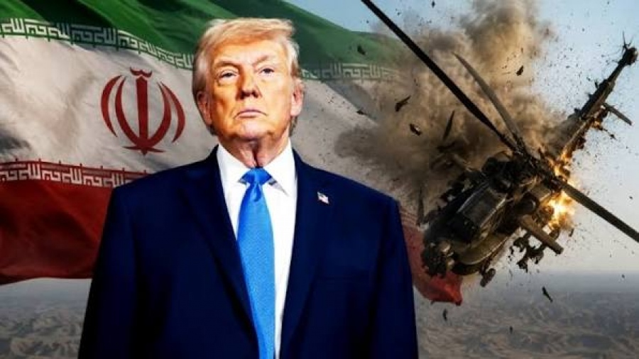 Το Ιράν «κατάπιε» τους Trump, Netanyahu – Πήρε 25 δισ. δολ., κρατά πυρηνικά και επιστρέφει στο «σημείο μηδέν» πανίσχυρο