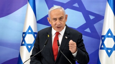 Στο παρά πέντε τη… γλύτωσε ο Netanyahu - Πως ξέφυγε από τις πρόωρες εκλογές για 8 ψήφους