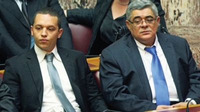Γιατί πρέπει να αποφυλακιστούν Μιχαλολιάκος,  Κασιδιάρης  -  Οι αναφορές ότι δεν έχουν δείξει μεταμέλεια γιατί αρθρογραφούν… επιβεβαιώνει την πολιτική τους δίωξη